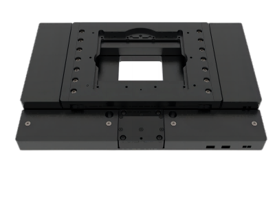 XY显微镜载物台