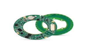 多圈绝对式编码器