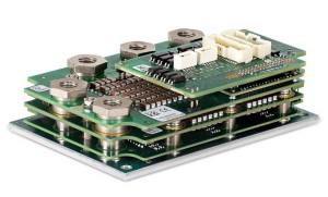 Gold Solo Triple Twitter