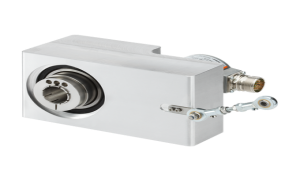 孔径可达45mm的轴套型编码器